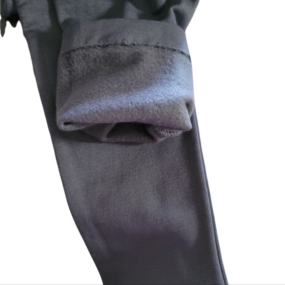 Fleece Lined Leggings - Picture 2 of 2